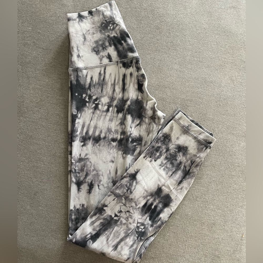 Lululemon align 25” pant